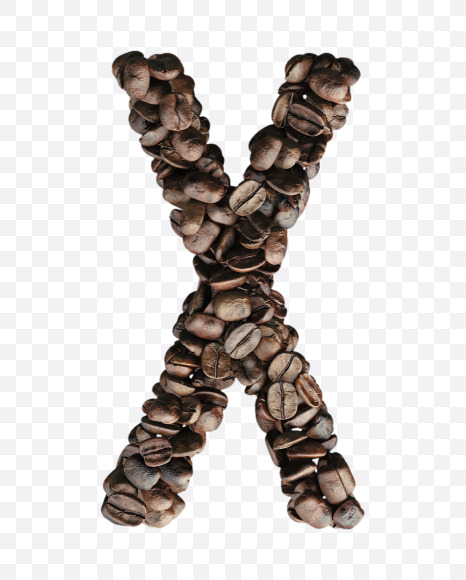 X