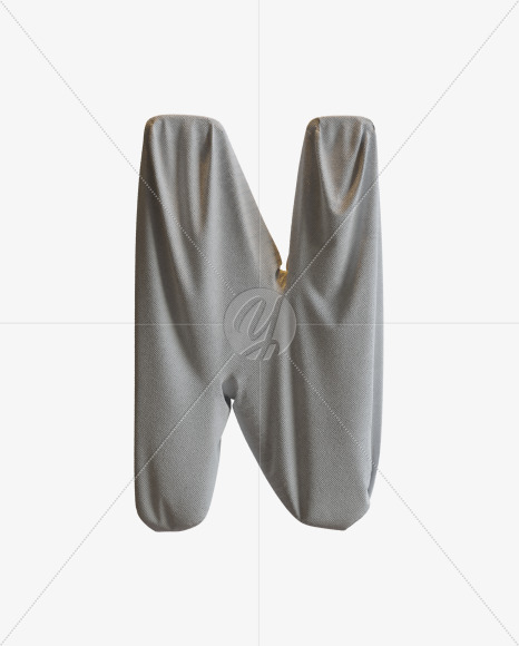 N