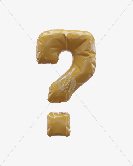 ?