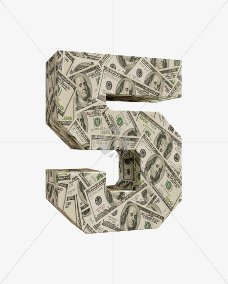 5