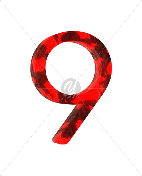 9