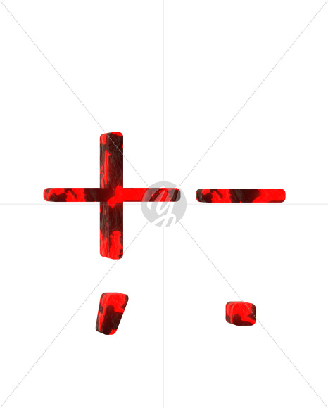punctuation marks