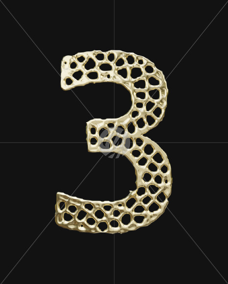 3