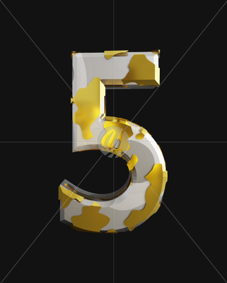 5