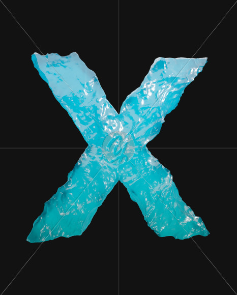 X