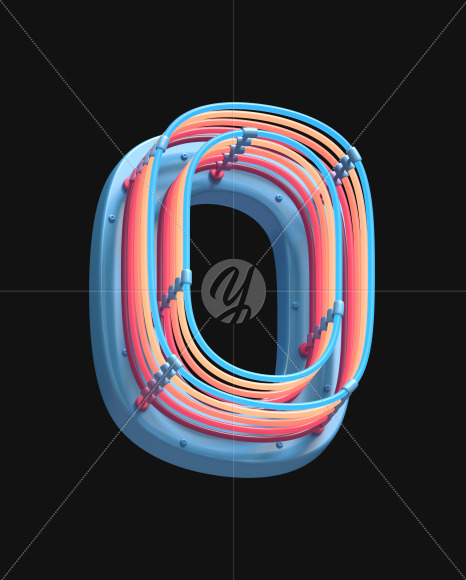 O