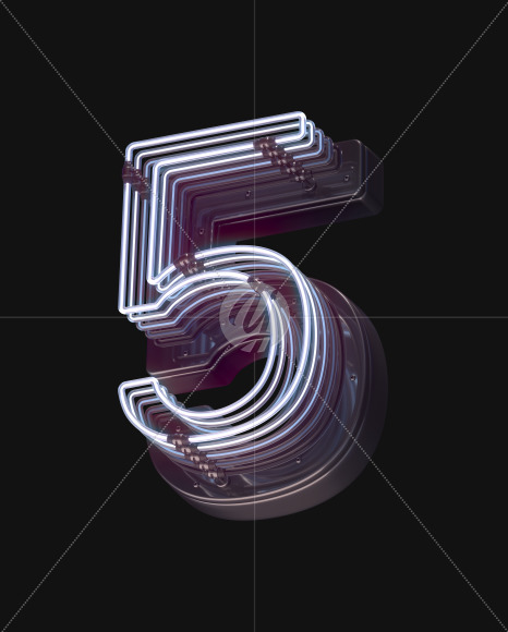 5