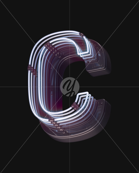 C