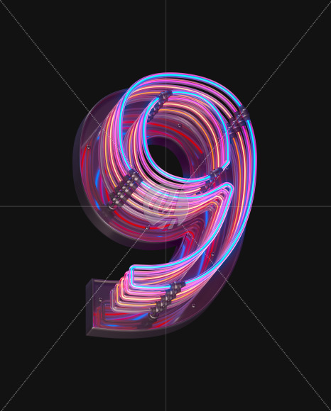9