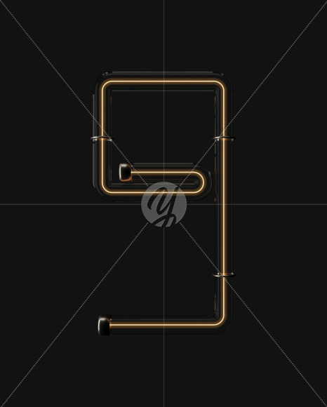 9
