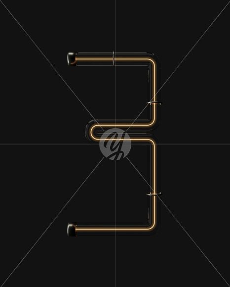 3