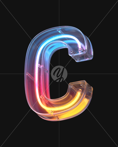 C