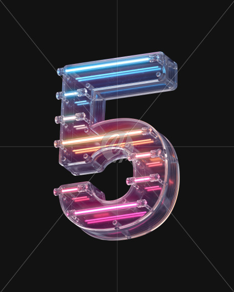 5