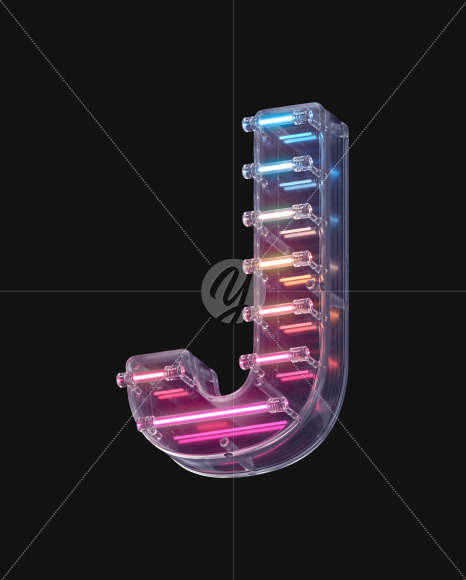 J