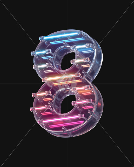 8