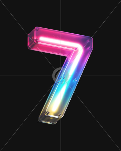 7