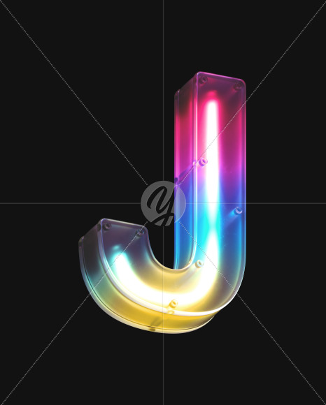 J