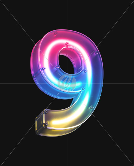 9