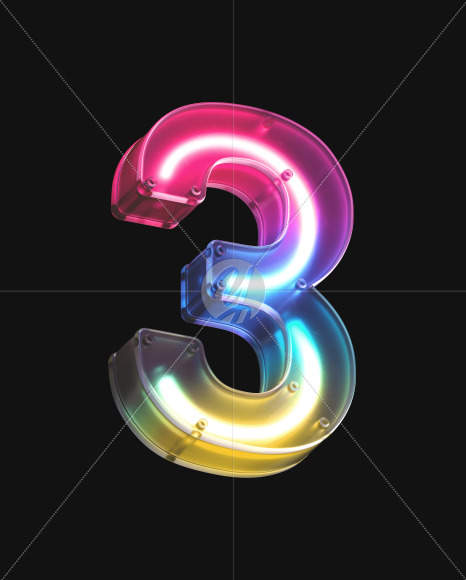 3