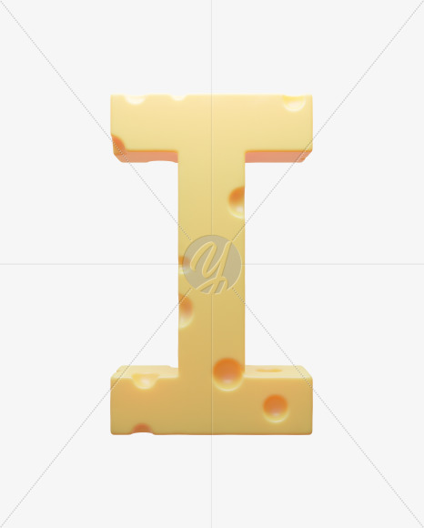 I