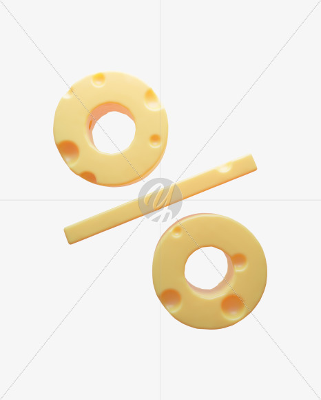 %