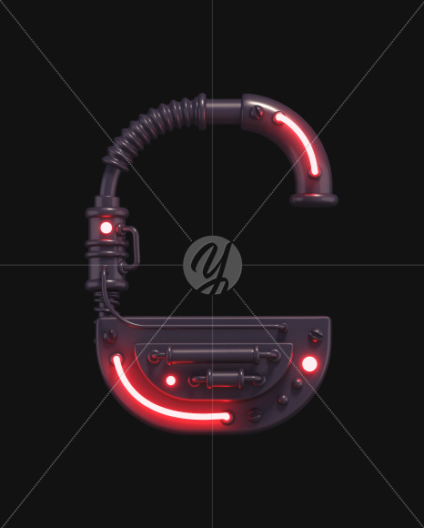 C