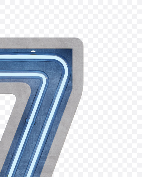 7