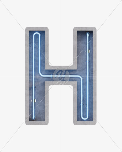 H