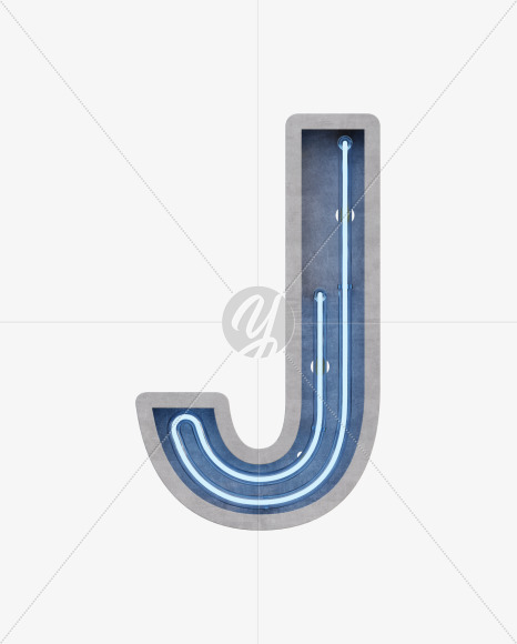 J