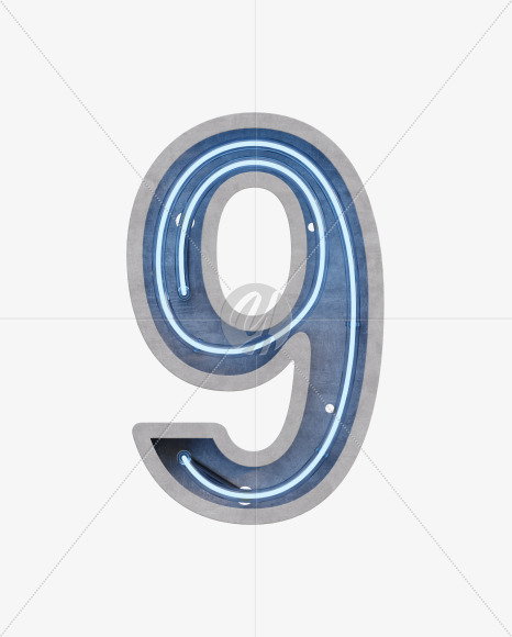 9