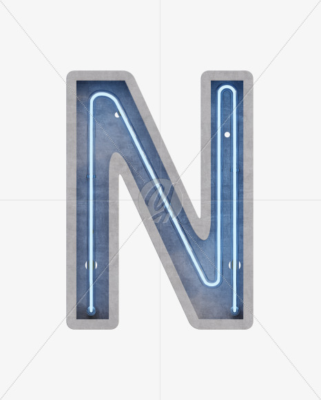N