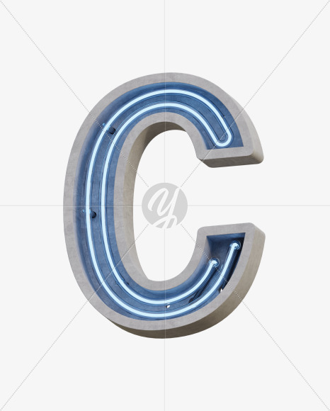 C