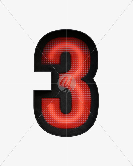 3