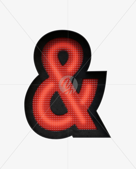 &
