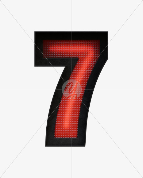 7