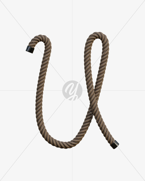 uppercase U