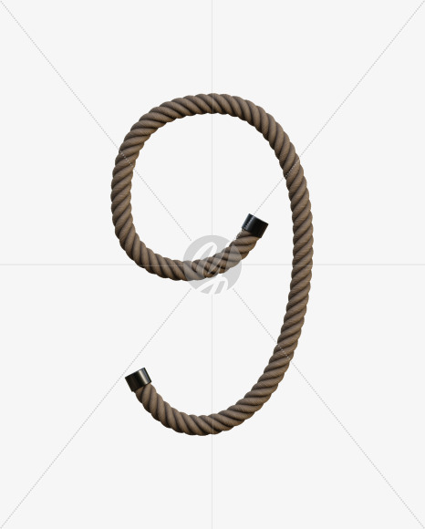 9