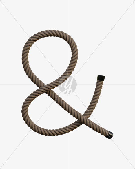 &
