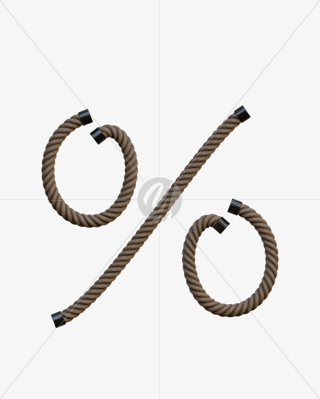 %