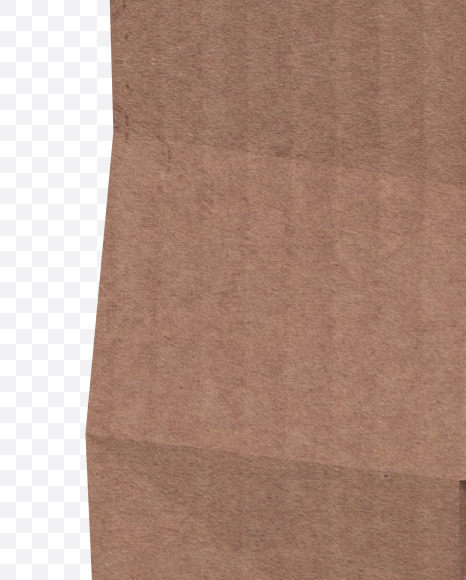 Low Polygon Cardboard text typeface B