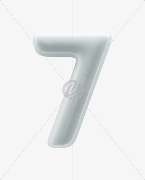 7