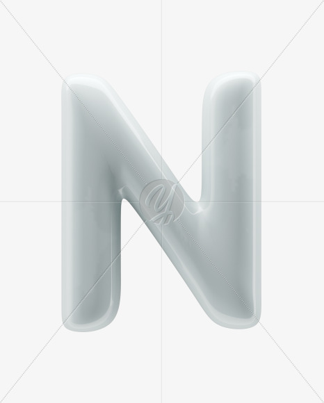 N