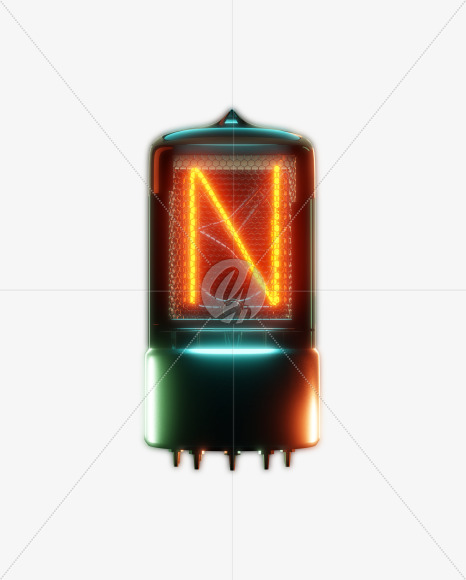 N