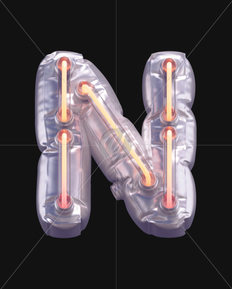 N