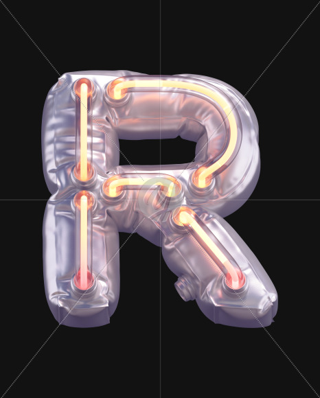 R