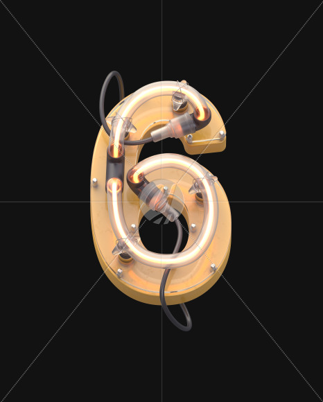 6 yellow