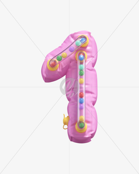 1