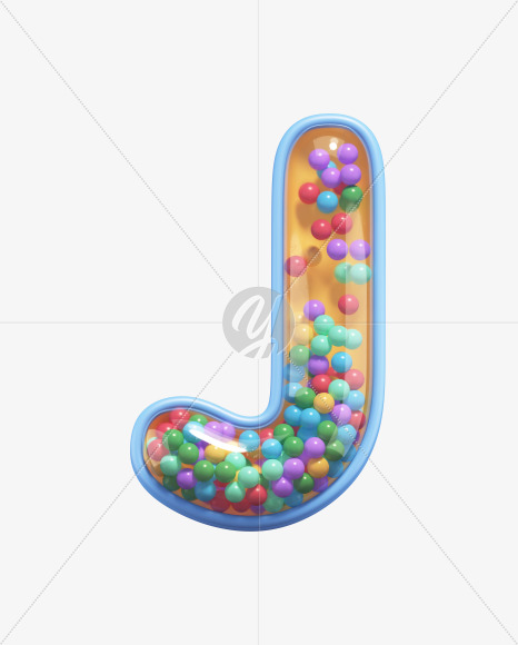 J