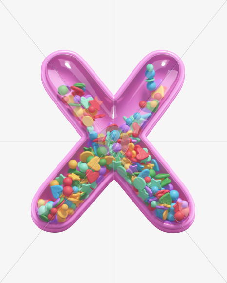 X