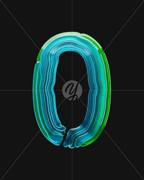 O